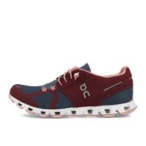 On cloud 2.0 womens- Mulberry Velvet